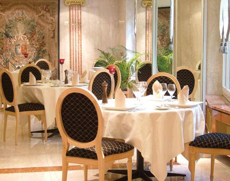 By Fassbind Hotel Geneva