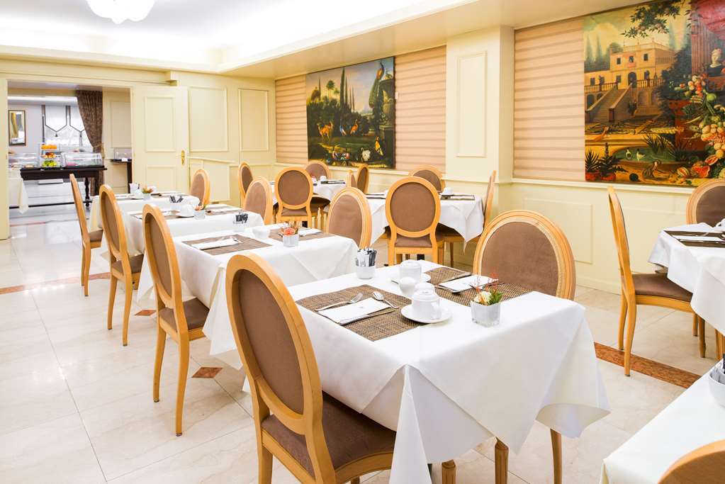 By Fassbind Hotel 4*