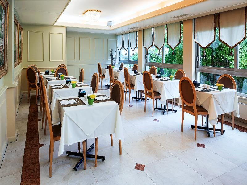 By Fassbind 4* Geneva