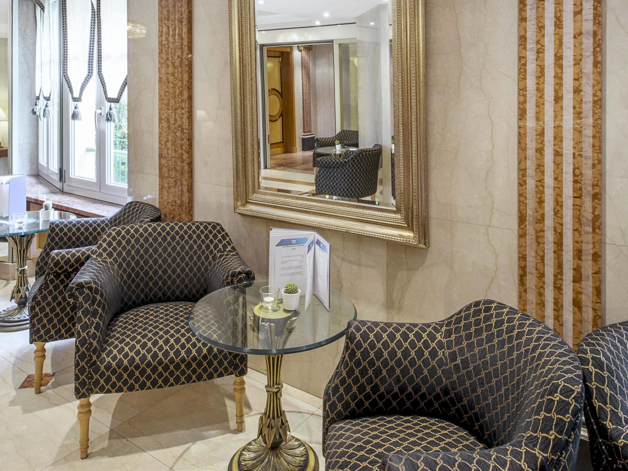 By Fassbind Hotel 4*