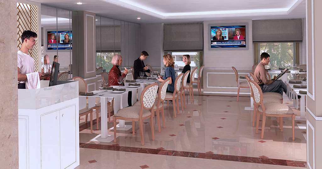 By Fassbind Hotel 4*