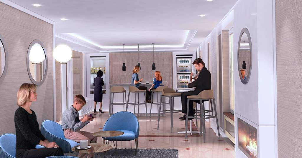 By Fassbind Hotel 4*