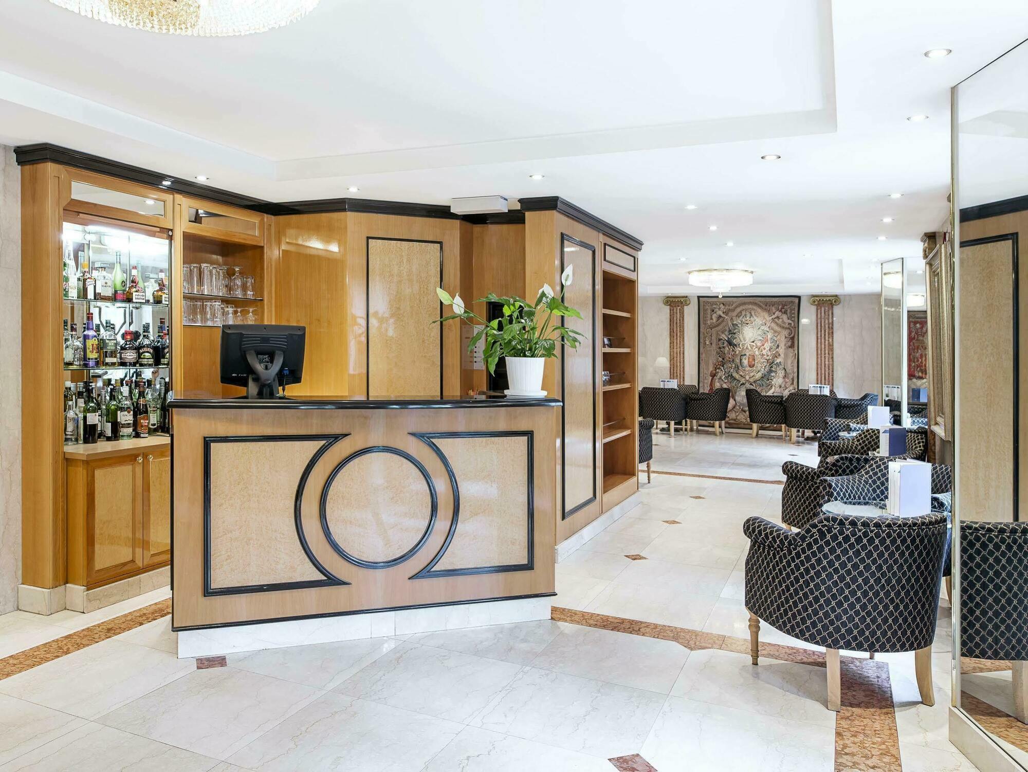 By Fassbind Hotel 4*