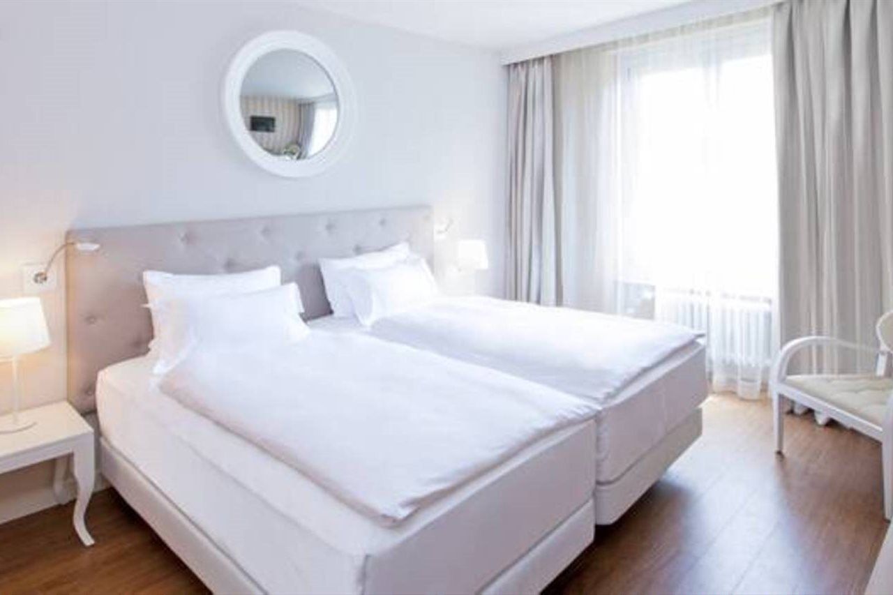 Hotel By Fassbind Geneva