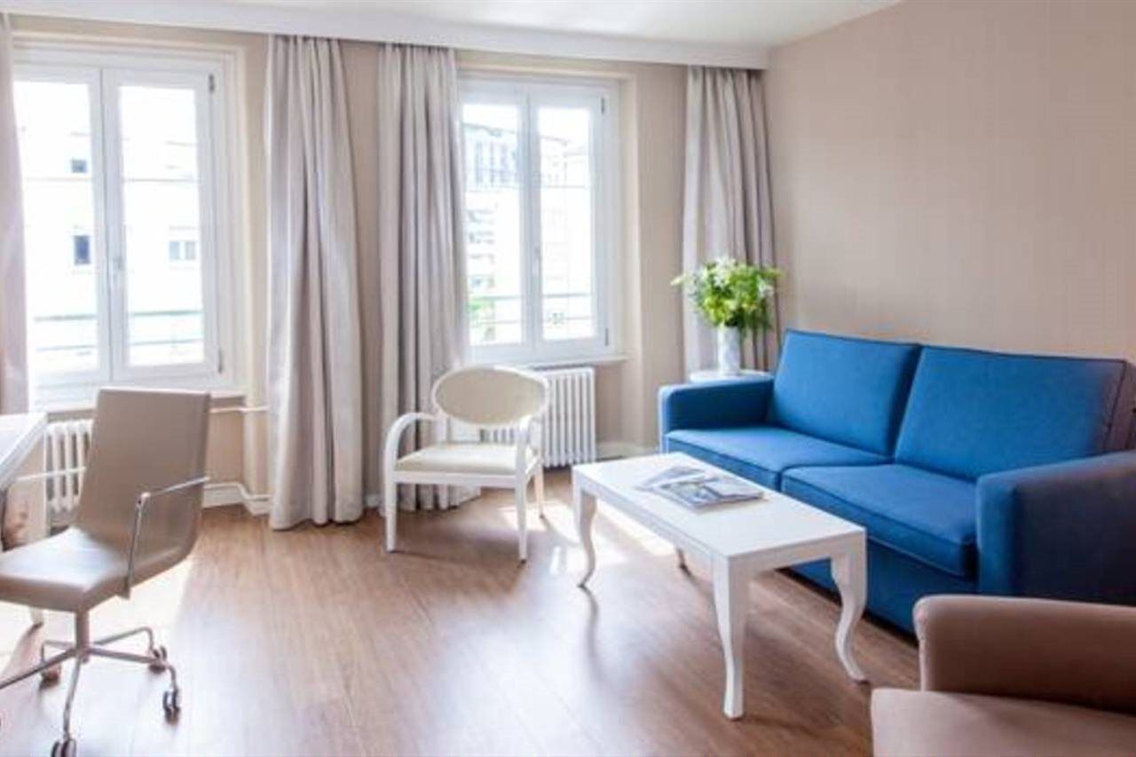 By Fassbind 4* Geneva